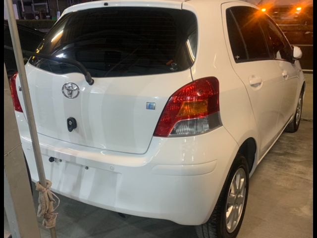 TOYOTA豐田 YARIS  第4張相片