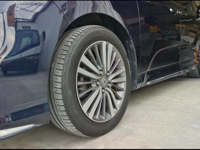 HONDA本田 ODYSSEY  第9張相片