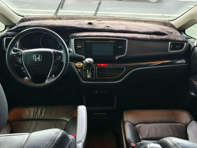 HONDA本田 ODYSSEY  第11張相片