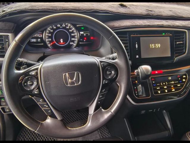 HONDA本田 ODYSSEY  第13張相片