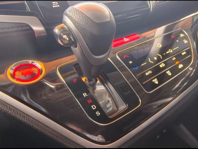 HONDA本田 ODYSSEY  第15張相片