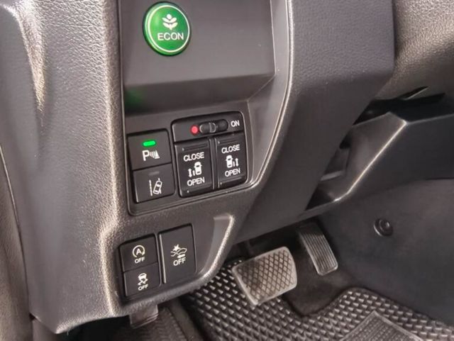 HONDA本田 ODYSSEY  第19張相片