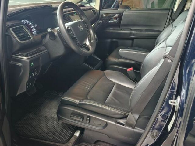 HONDA本田 ODYSSEY  第21張相片