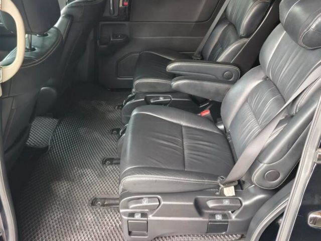 HONDA本田 ODYSSEY  第23張相片