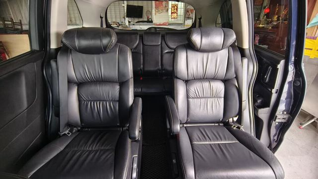 HONDA本田 ODYSSEY  第25張相片