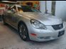 LEXUS凌志 SC430  第5張縮圖