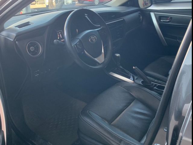 TOYOTA豐田 ALTIS  第9張相片