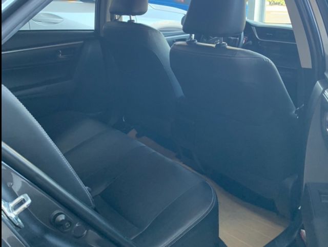 TOYOTA豐田 ALTIS  第13張相片