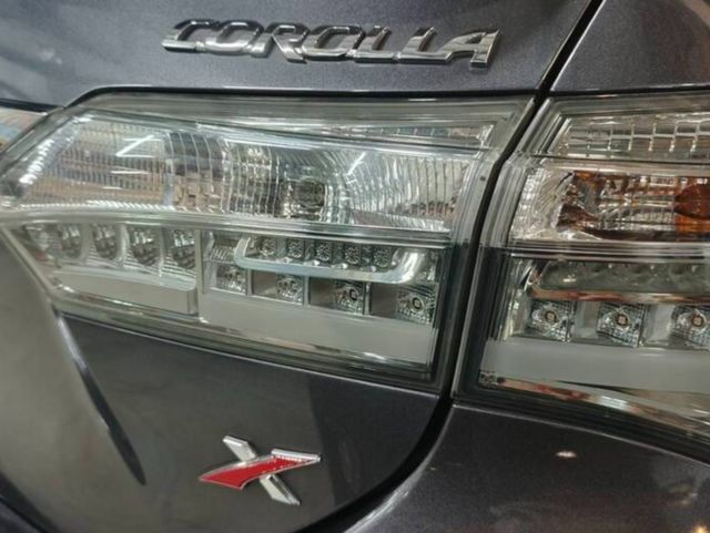 TOYOTA豐田 ALTIS  第13張相片