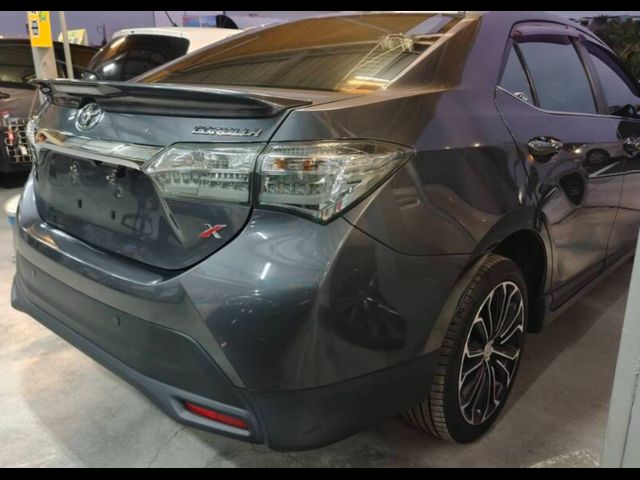 TOYOTA豐田 ALTIS  第15張相片