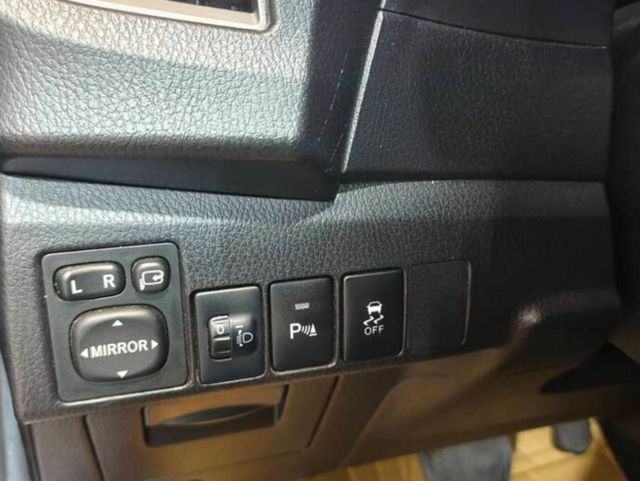 TOYOTA豐田 ALTIS  第19張相片