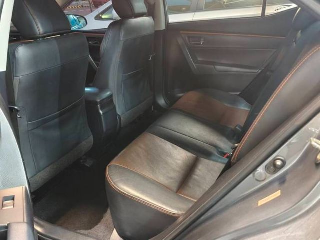 TOYOTA豐田 ALTIS  第23張相片