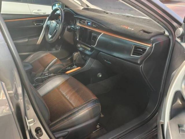 TOYOTA豐田 ALTIS  第25張相片