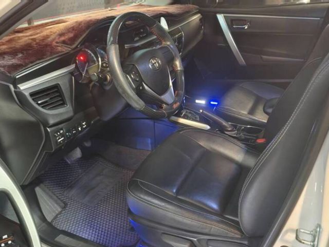 TOYOTA豐田 ALTIS  第13張相片