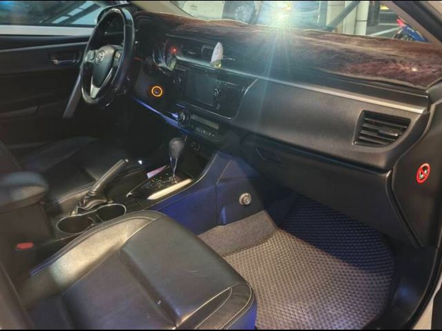 TOYOTA豐田 ALTIS  第17張相片
