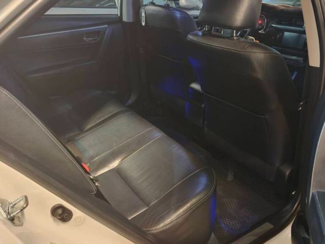 TOYOTA豐田 ALTIS  第23張相片