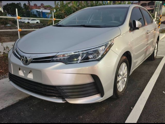 TOYOTA豐田 ALTIS  第1張相片