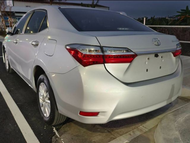TOYOTA豐田 ALTIS  第11張相片