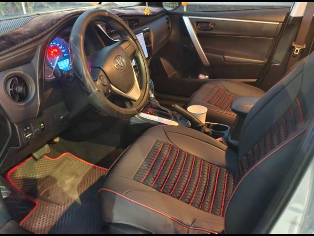 TOYOTA豐田 ALTIS  第13張相片