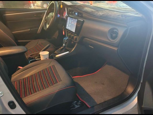 TOYOTA豐田 ALTIS  第15張相片