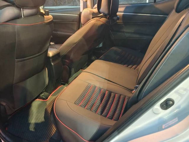 TOYOTA豐田 ALTIS  第19張相片