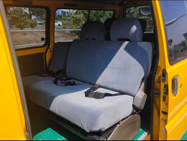 MITSUBISHI三菱 DELICA  第6張相片