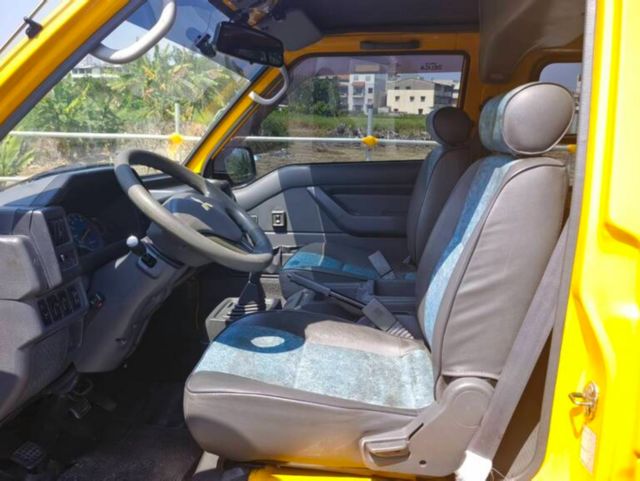 MITSUBISHI三菱 DELICA  第7張相片