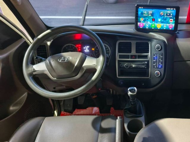 HYUNDAI現代 PORTER  第5張相片