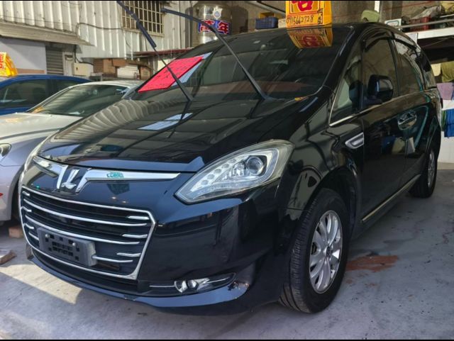 LUXGEN納智捷 M7 TURBO  第1張相片