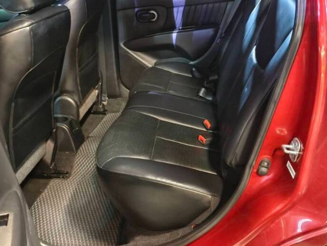 NISSAN日產 LIVINA  第6張相片