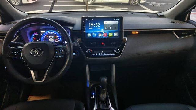 TOYOTA豐田 COROLLA CROSS  第10張相片