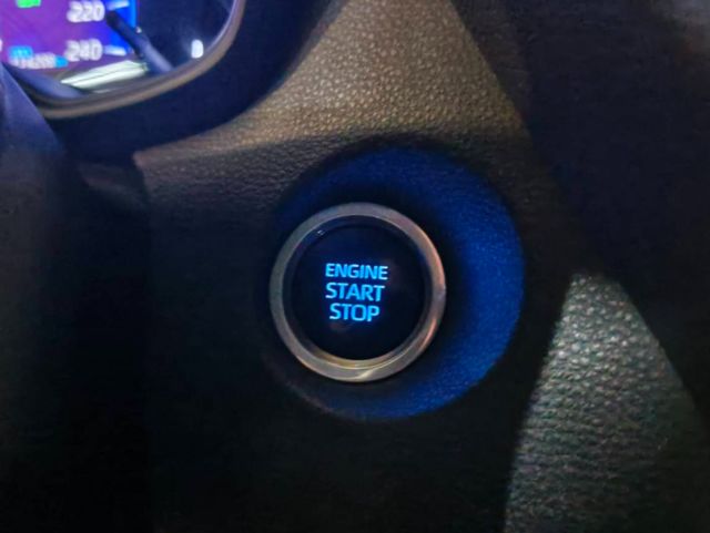 TOYOTA豐田 COROLLA CROSS  第12張相片
