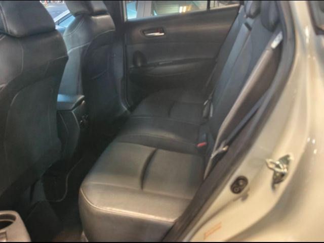 TOYOTA豐田 COROLLA CROSS  第13張相片