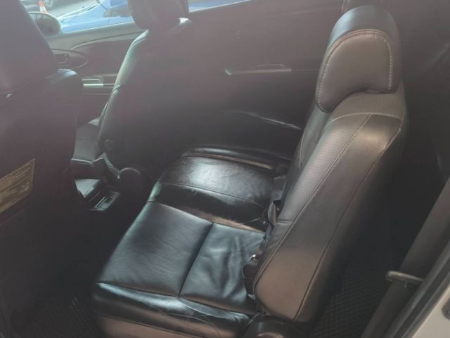 TOYOTA豐田 WISH  第8張相片