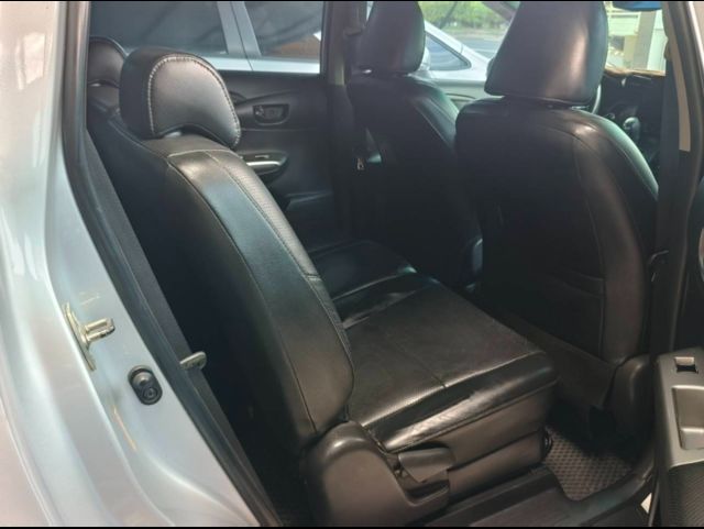 TOYOTA豐田 WISH  第9張相片