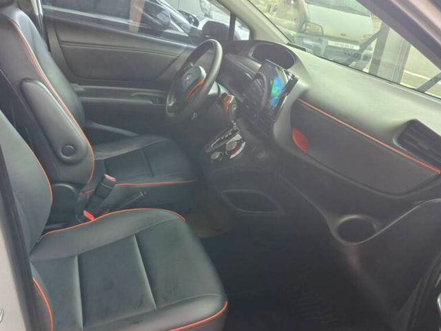 TOYOTA豐田 SIENTA  第7張相片