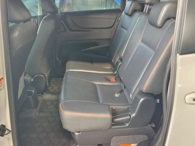 TOYOTA豐田 SIENTA  第10張相片