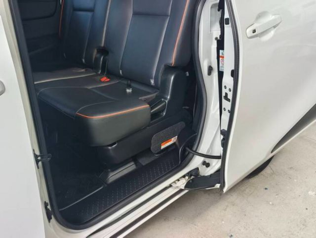 TOYOTA豐田 SIENTA  第11張相片