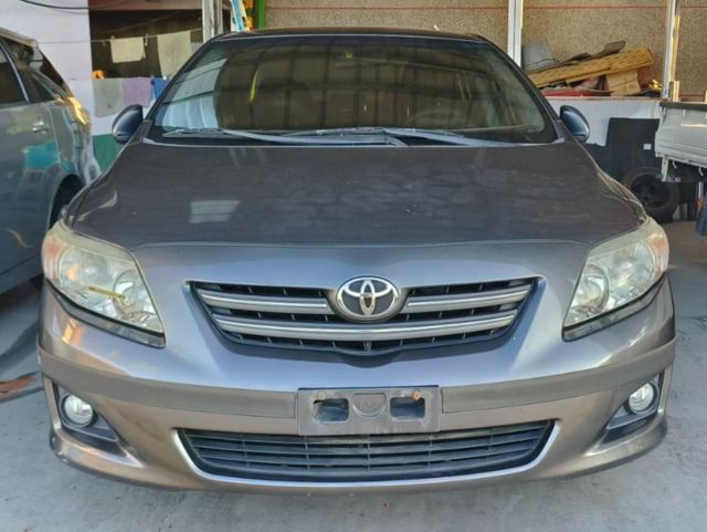 TOYOTA豐田 ALTIS  第2張相片
