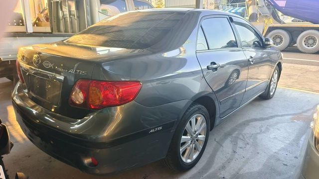 TOYOTA豐田 ALTIS  第8張相片