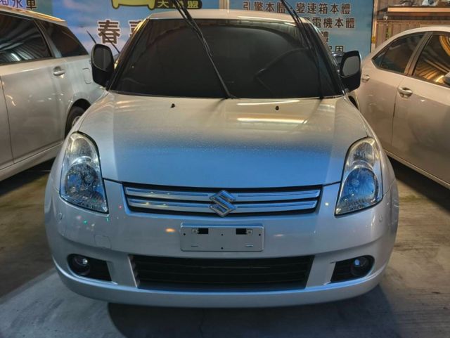 SUZUKI鈴木 SWIFT  第2張相片