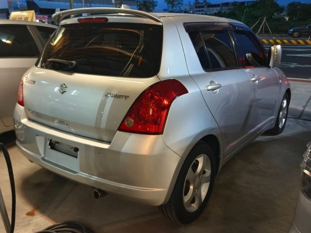 SUZUKI鈴木 SWIFT  第5張相片