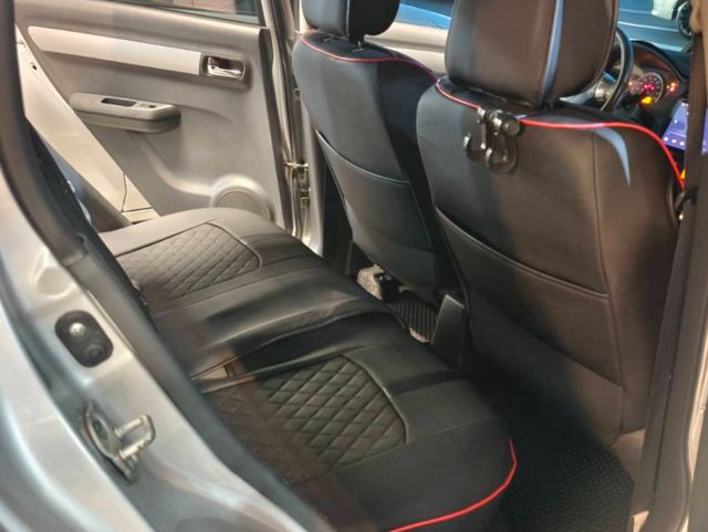 SUZUKI鈴木 SWIFT  第12張相片