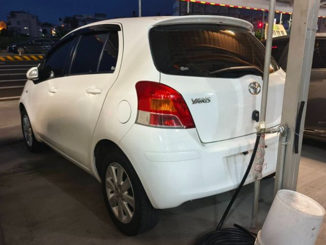 TOYOTA豐田 YARIS  第5張相片