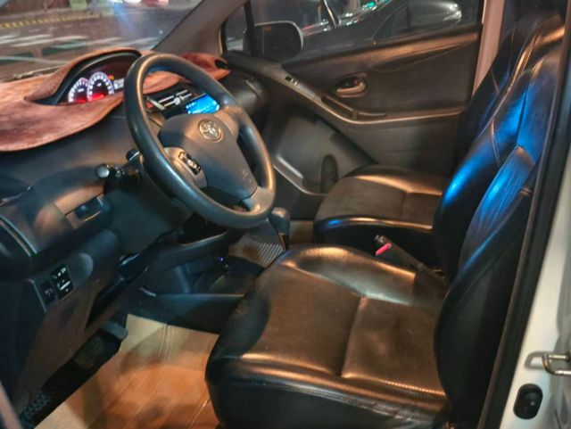 TOYOTA豐田 YARIS  第6張相片
