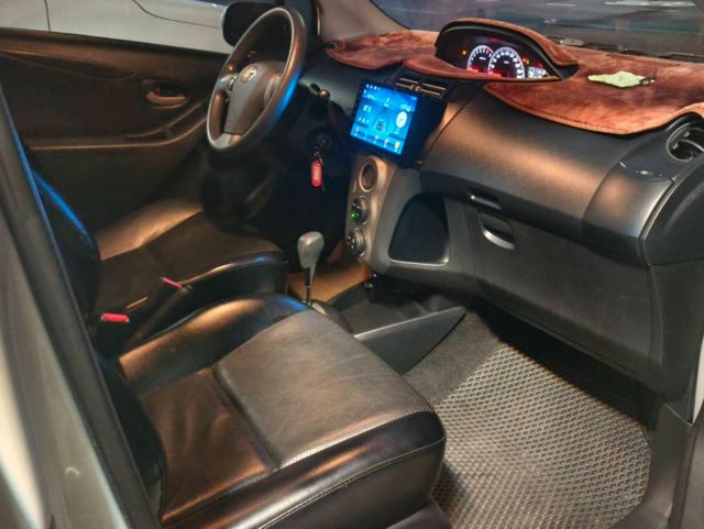 TOYOTA豐田 YARIS  第7張相片