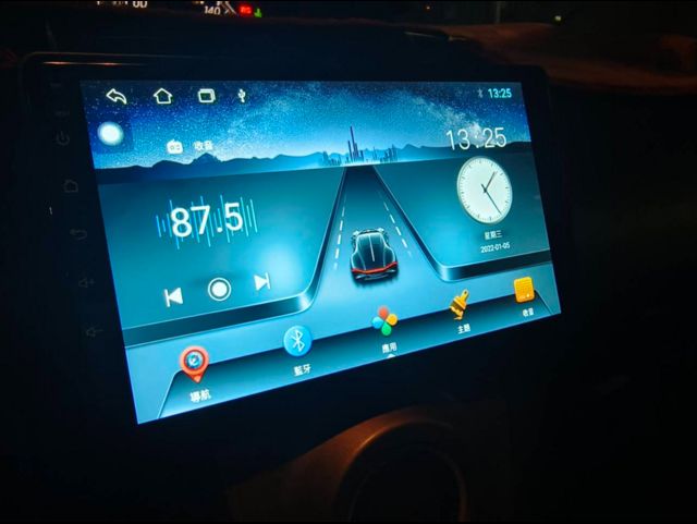 TOYOTA豐田 YARIS  第8張相片