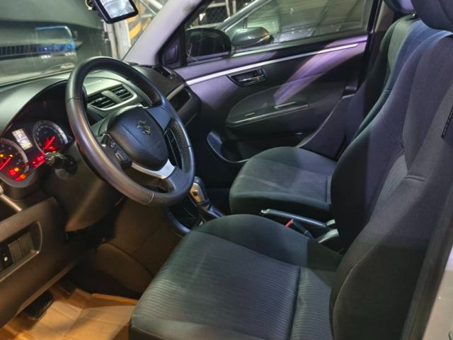 SUZUKI鈴木 SWIFT  第8張相片