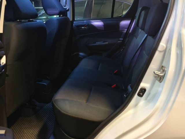 SUZUKI鈴木 SWIFT  第9張相片