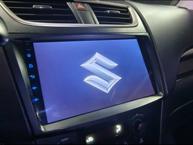 SUZUKI鈴木 SWIFT  第12張相片